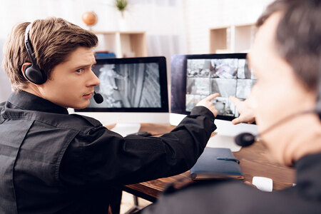 Sistema de Gestão em Segurança Pública