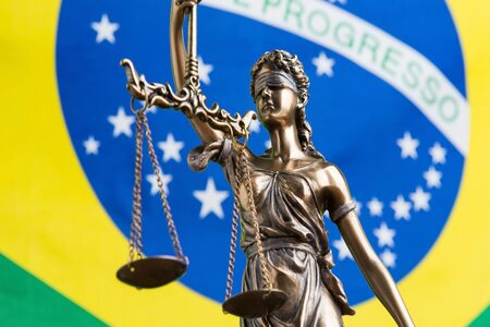 Teoria Geral de Direito Constitucional Aplicada à Segurança Pública